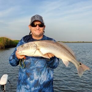 fishing charters