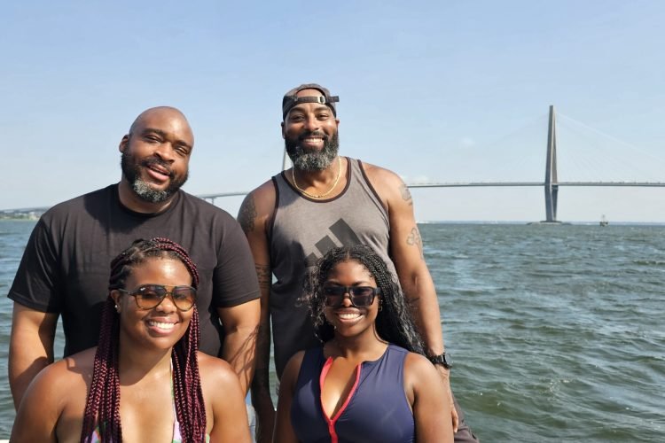 Harbor Tours